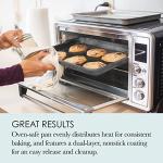 Non-Stick Small Cookie and Baking Sheet