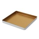 Non-Stick 11" Square Baking Sheet - Easy Clean