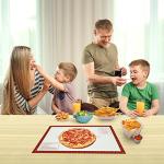 Extra Large Non-Stick Silicone Baking Mat