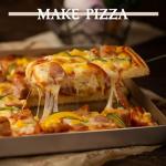 Non-Stick 11" Square Baking Sheet - Easy Clean