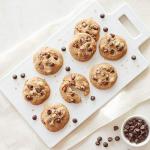 Wilton Non-Stick Cookie Baking Sheets Set, 2-Piece