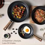 CAROTE 8" Nonstick Titanium Frying Pan