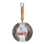 Helen's Carbon Steel Wok, 8-Inch for Small Meals