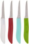 GoodCook Everyday Paring Knife Set - 4 Pack