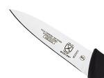 Mercer Culinary Millennia Black 3.5-Inch Paring Knife