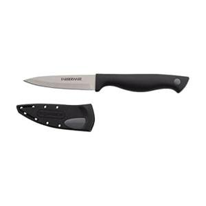 Farberware Self-Sharpening 3.5-Inch Paring Knife