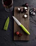 VITUER 4-Piece Ultra Sharp Paring Knife Set