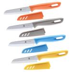 8-Piece Ultra Sharp Paring Knife Set