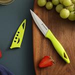 Magiware 8-Piece Ultra Sharp Paring Knife Set