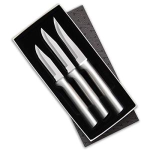 Rada Cutlery 3-Piece Paring Knife Set
