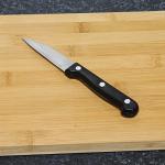 Chef Craft Select 2-Piece Paring Knife Set