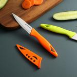 Magiware 8-Piece Ultra Sharp Paring Knife Set