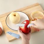 8-Piece Ultra Sharp Paring Knife Set