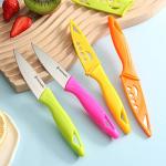 Magiware 8-Piece Ultra Sharp Paring Knife Set