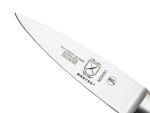 Mercer Culinary 3.5-Inch Black Paring Knife