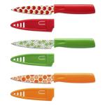 Hampton Forge 3-Piece Paring Knife Set