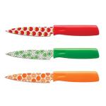 Hampton Forge 3-Piece Paring Knife Set