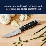 HENCKELS 3-Inch Compact Chef Knife, Razor-Sharp