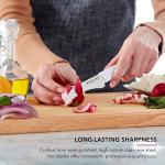 KitchenAid 3-Piece High Carbon Paring Knife Set