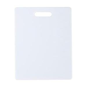 FARBERWARE Reversible Plastic Cutting Board, 8x10 Inch