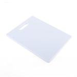 FARBERWARE Reversible Plastic Cutting Board, 8x10 Inch