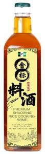 NPG Shaoxing Cooking Wine, 33.81 Fl Oz