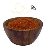 Raw Essentials Saffron Seasoning - 9 Ounce Bottle