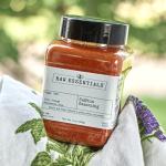 Raw Essentials Saffron Seasoning - 9 Ounce Bottle