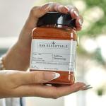 Raw Essentials Saffron Seasoning - 9 Ounce Bottle