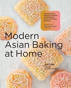 Asian Baking Made Easy: Sweet and Savory Recipes
