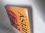 Essential Asian Cooking Cookbook