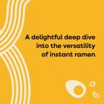 Delicious Ramen Recipes Beyond the Packet