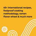 Delicious Ramen Recipes Beyond the Packet