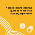 Delicious Ramen Recipes Beyond the Packet