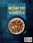 Instant Pot Cookbook: 2000 Easy Family Recipes