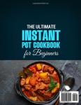 Essential Instant Pot Cookbook for Easy Meals
