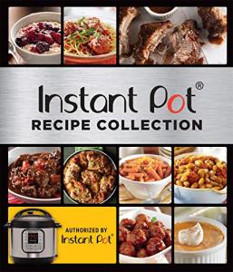 Instant Pot Cookbook for Delicious Meals