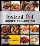 Instant Pot Cookbook for Delicious Meals