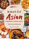 Instant Pot Asian Pressure Cooker Recipe Book