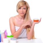 6 Pack Plastic Jars with Lids for Organizing