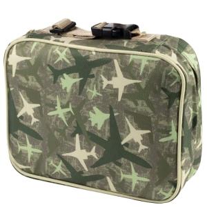 Insulated Bentology Lunch Bag for Boys