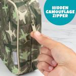 Insulated Bentology Lunch Bag for Boys