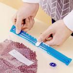 Higfra BPA Free Vacuum Sealer Bags, 31 Pcs