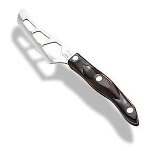 Cutco Traditional Cheese Knife with 5.5" Serrated Edge
