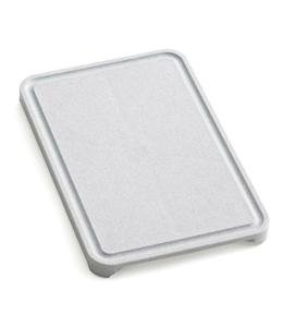 CUTCO 8" x 12" Poly Prep Cutting Board