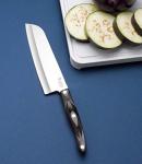 Cutco 7" Santoku Knife with Classic Handle