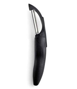 CUTCO 1501 Vegetable Peeler with Stainless Steel Blade