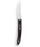 Cutco 4" Gourmet Paring Knife with Brown Handle