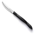 CUTCO Model 1759 Serrated Table Knife - Dark Handle