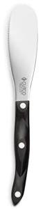 CUTCO Model 1768 Spatula Spreader with Serrated Edge